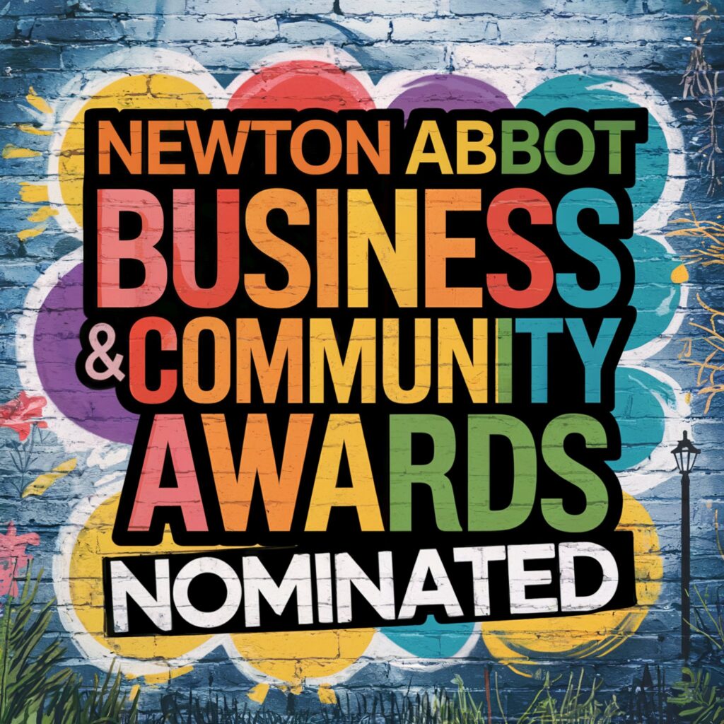 We’ve Been Nominated! A Moment of Pride for Our Community